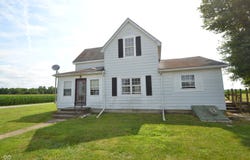 13919 E 291st Street, Atlanta, IN 46031