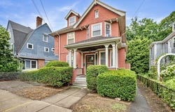 8 Hollis Street, Newton, MA 02458