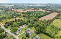 Vacant Lot Walworth Road, Walworth, NY 14568