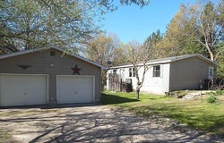 2389 W Maplehurst Drive, Roscommon, MI 48653