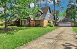 805 Spring Valley Drive, Nacogdoches, TX 75964