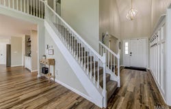606 Spring Meadow Drive, Wentzville, MO 63385