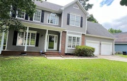 5725 Cherrystone Drive, Fayetteville, NC 28311