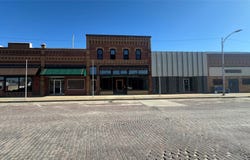 311 Audubon Street, Adair, IA 50002