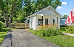 304 E Luin Street, Oxford, IN 47971