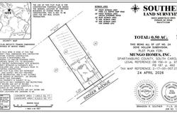 434 Dodger Avenue, Chesnee, SC 29323