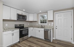 1211 S 1st Street, Lillington, NC 27546
