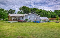 185 Seminole Trail, East Tawakoni, TX 75472