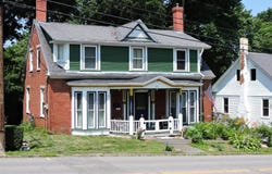 67 Church Street, Gardiner, ME 04345