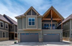 76 EAGLE RIDGE Drive, Granby, CO 80446