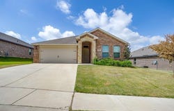 1813 Barberry Way, Weatherford, TX 76086