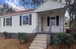 1720 1st Terrace, Hattiesburg, MS 39401