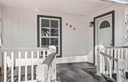 604 W North St, Leesville, LA 71446