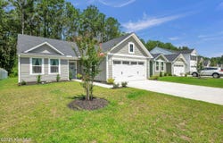 1053 Sharron Creek Drive, Shallotte, NC 28470