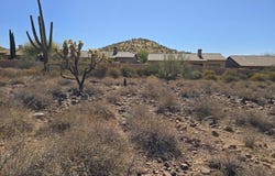 8725 E QUARTZ MOUNTAIN Drive, Gold Canyon, AZ 85118