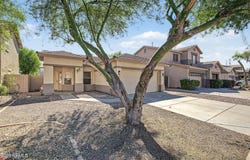 12545 W MONROE Street, Avondale, AZ 85323