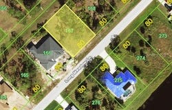 109 LONG MEADOW LANE, ROTONDA WEST, FL 33947