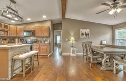 298 Rabbit Run Lane, Dryden, VA 24243