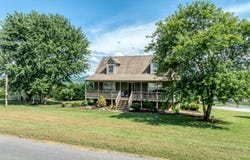 401 Klondike Circle, Kodak, TN 37764