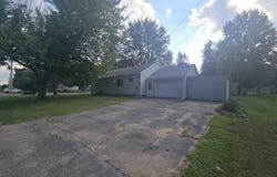 205 N Union Street, Shepherd, MI 48883