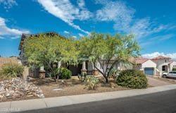 608 BOOTLEG Road, Clarkdale, AZ 86324