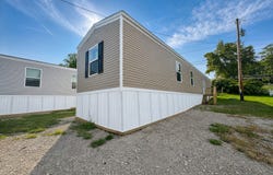 4086 Boston Rd lot: 33, Brunswick, OH 44212