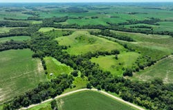 F Avenue, Winnebago, NE 68701