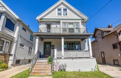 61 Baxter Street, Buffalo, NY 14207