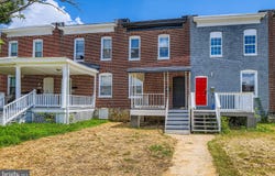3617 MANCHESTER AVENUE, BALTIMORE, MD 21215