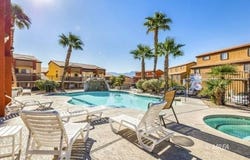 890 Kitty Hawk, Mesquite, NV 89027