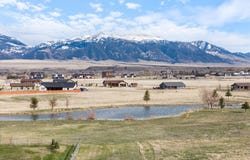 56 Sky View Drive, Ennis, MT 59729