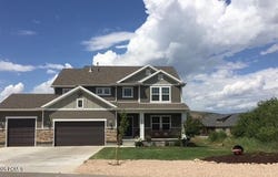 1962 Bluff Crest Road, Francis, UT 84036