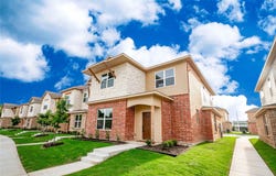 3736 Tarpon Drive, Denton, TX 76226