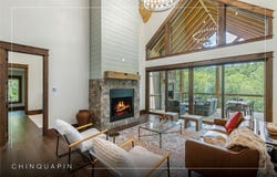 1086 Roaming Road, Glenville, NC 28736