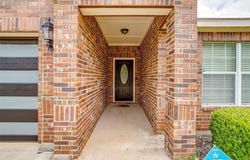 605 Brookbank Drive, Crowley, TX 76036
