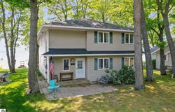 7579 W White Birch, Lake City, MI 49651