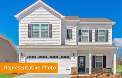 2148 Zybach Drive, Monroe, NC 28110