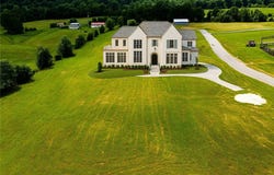 627 Reed Valley Road, Fayetteville, AR 72704