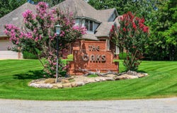 2041 SHADOW OAK DRIVE, Mountain Home, AR 72653