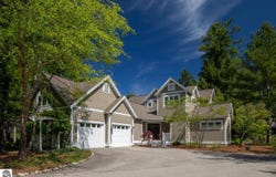 3 Crystal Bend, Glen Arbor, MI 49636