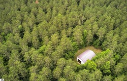 00 Blackman Road, Kingsley, MI 49649