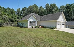 567 Marshall Fuller Road, Dallas, GA 30157