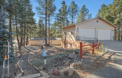 13112 E Fallow Deer Road, Parks, AZ 86018