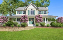 1025 Long Creek Drive, Southold, NY 11971