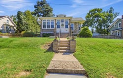 4613 LINDEN Avenue, HALETHORPE, MD 21227