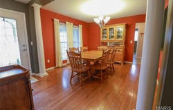 414 Bluff Meadows Drive, Valmeyer, IL 62295