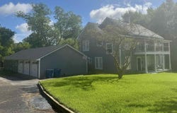 501 E Main, Henderson, TX 75652