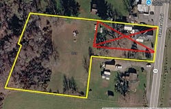 21113 Seneca Trl, Marlinton, WV 24954
