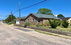 1310 Runnels St, Big Spring, TX 79720