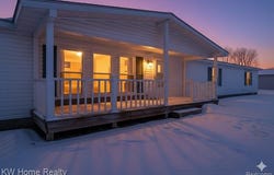 4038 Catlin Road, Columbiaville Vlg, MI 48421